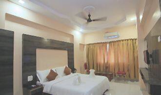 Hotel Royal Park, Khandala 4